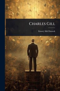 Charles Gill