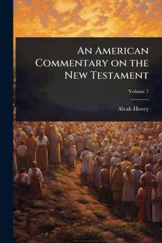 American Commentary on the New Testament