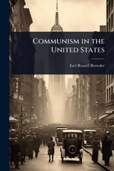 Communism in the United States