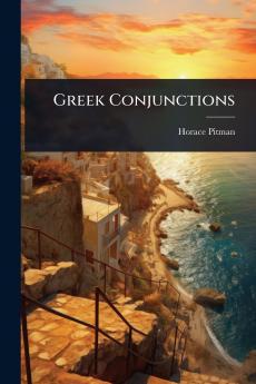 Greek Conjunctions