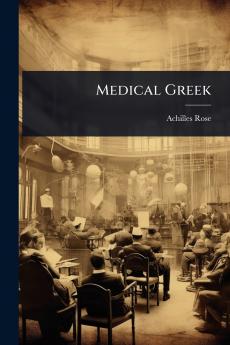 Medical Greek