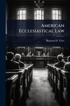 American Ecclesiastical Law