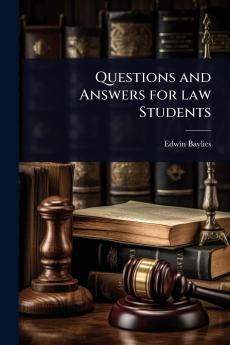 Questions and Answers for law Students