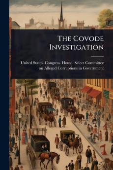 Covode Investigation