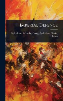 Imperial Defence