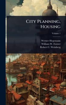 City Planning Housing