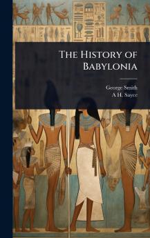 History of Babylonia