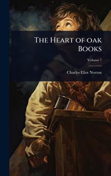 Heart of oak Books