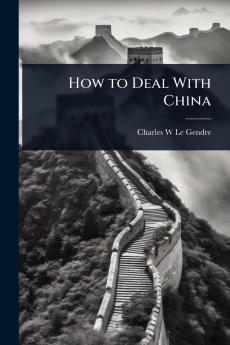 How to Deal With China