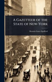 Gazetteer of the State of New-York