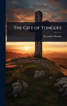 Gift of Tongues