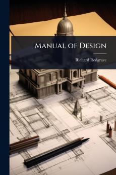 Manual of Design