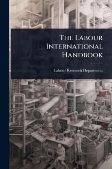 Labour International Handbook
