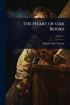 Heart of oak Books