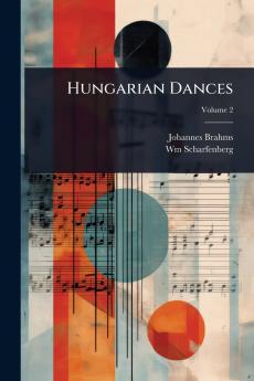 Hungarian Dances