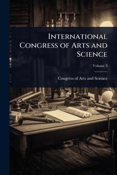 International Congress of Arts and Science