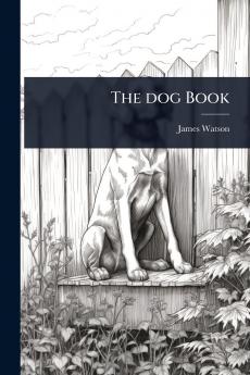 dog Book