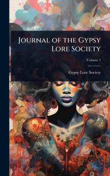 Journal of the Gypsy Lore Society