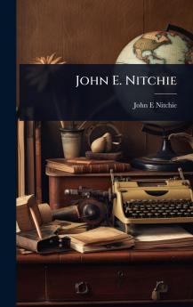 John E. Nitchie