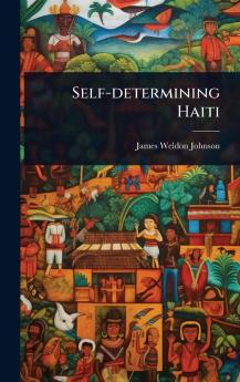 Self-determining Haiti