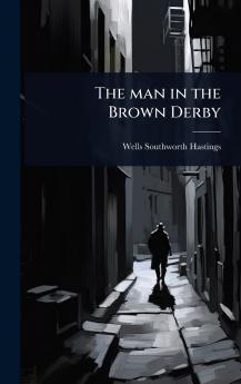 man in the Brown Derby