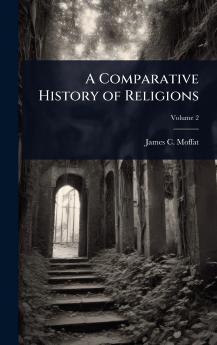 Comparative History of Religions