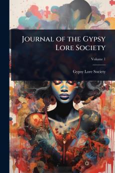 Journal of the Gypsy Lore Society