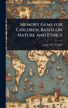 Memory Gems for Children Based on Nature and Ethics