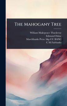 Mahogany Tree