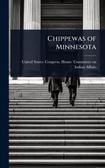 Chippewas of Minnesota