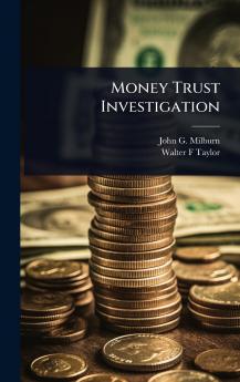 Money Trust Investigation