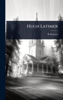 Hugh Latimer