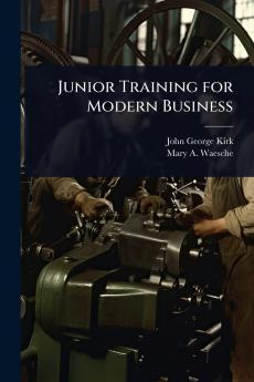 Junior Training for Modern Business