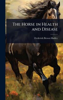 Horse in Health and Disease