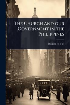 Church and our Government in the Philippines