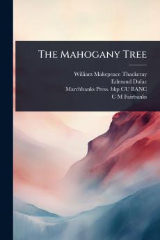 Mahogany Tree