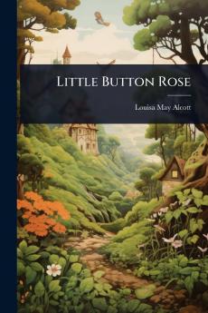 Little Button Rose