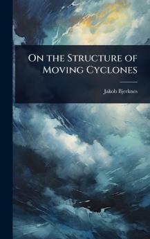 On the Structure of Moving Cyclones
