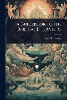 Guidebook to the Biblical Literature