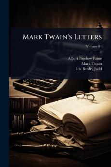 Mark Twain's Letters