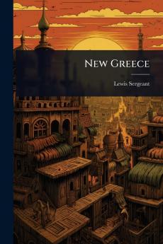 New Greece