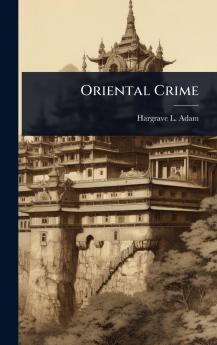 Oriental Crime