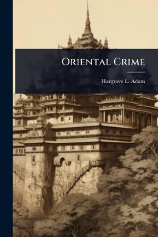 Oriental Crime