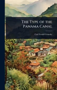 Type of the Panama Canal