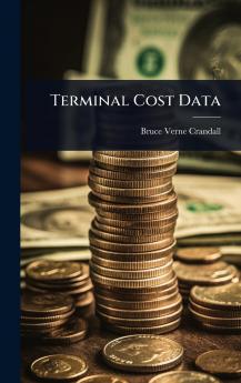 Terminal Cost Data