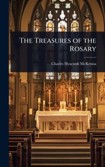 Treasures of the Rosary