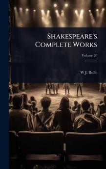 Shakespeare's Complete Works