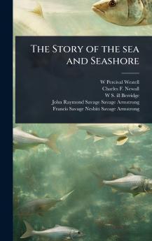 Story of the sea and Seashore