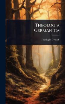 Theologia Germanica