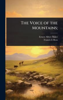 Voice of the Mountains;